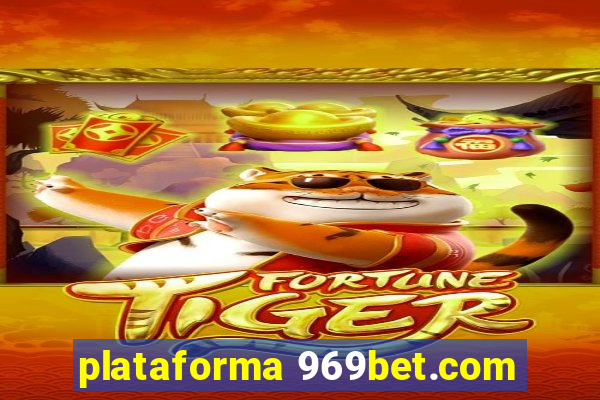 plataforma 969bet.com